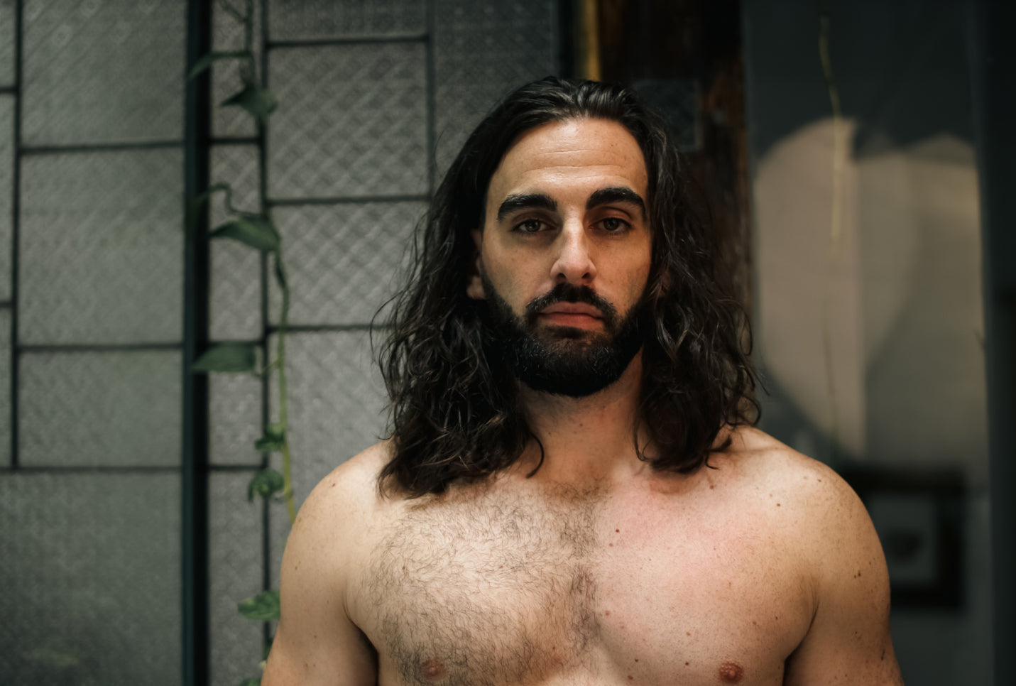 Anchor Beard: How To Shave and Maintain Anchor Beard