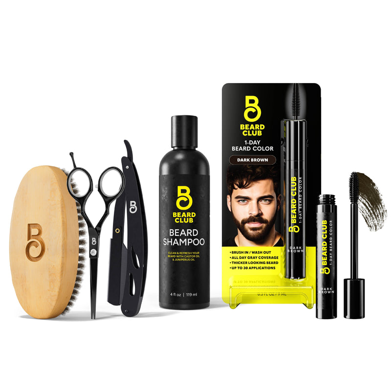 Ultimate Color Kit - Dark Brown