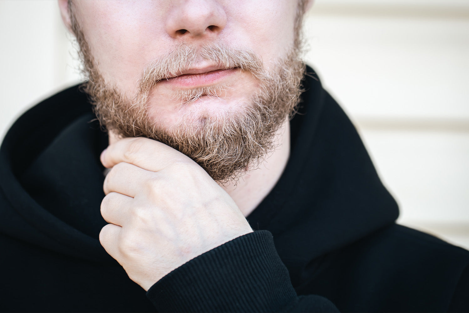 Beard Dandruff: How to Get Rid of Beardruff