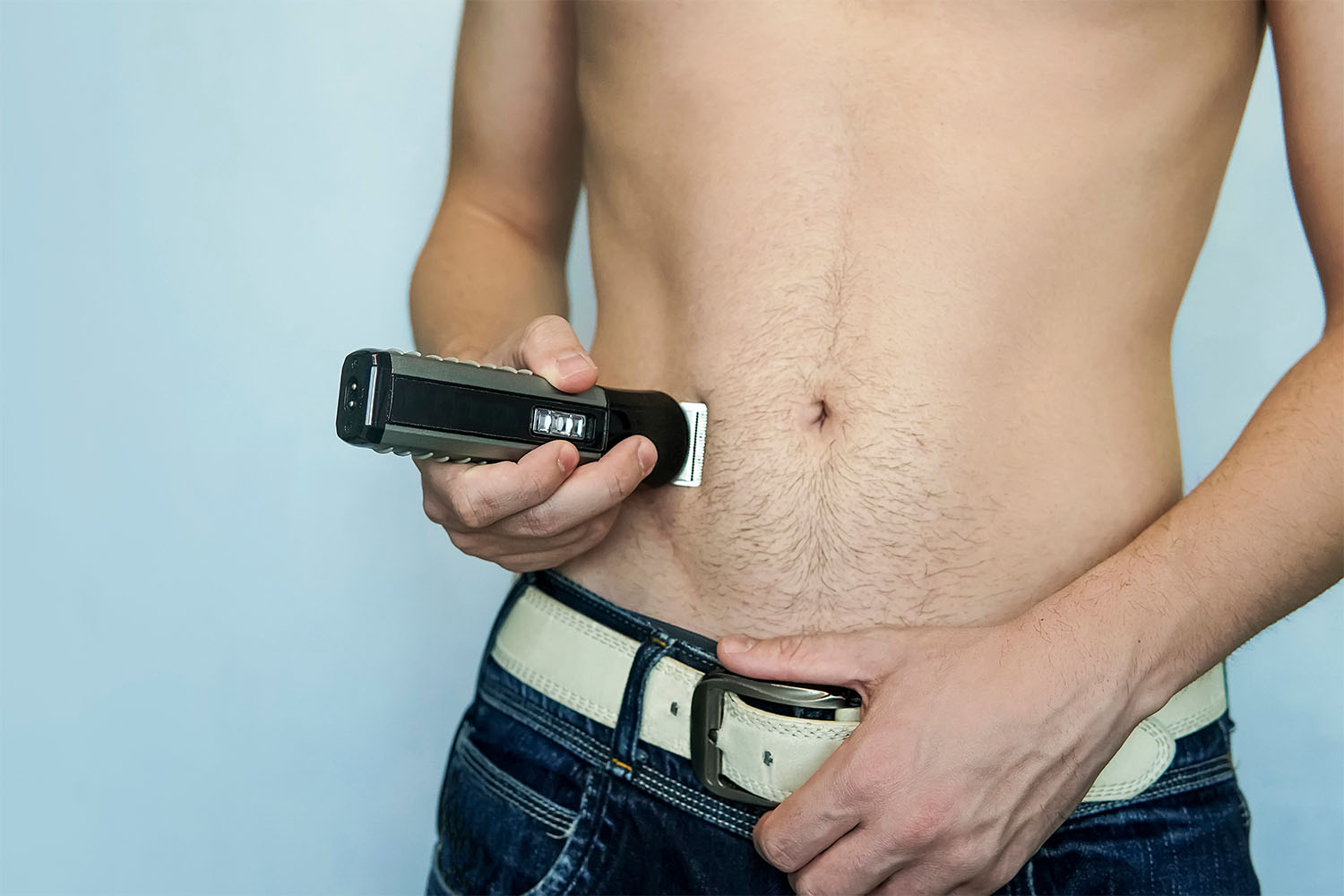 How Often Should You Shave Your Pubes?