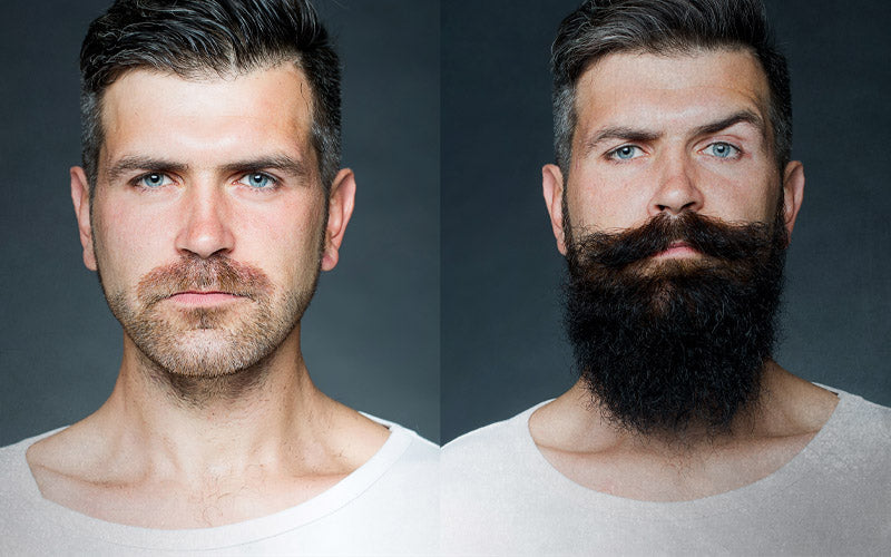 No Shave November: A Complete Guide