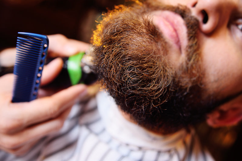 How To Train Your Beard: 5 Top Techniques and Tools