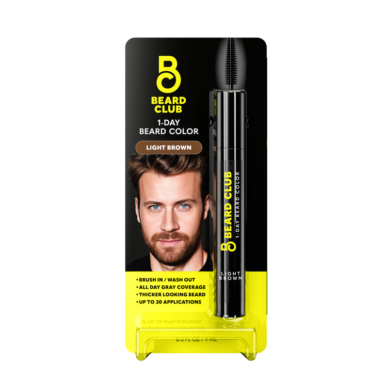 Ultimate Color Kit - Light Brown