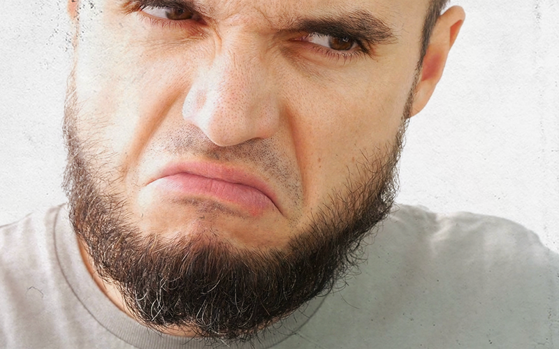 Beard Myths: 5 Myths About Growing Beards