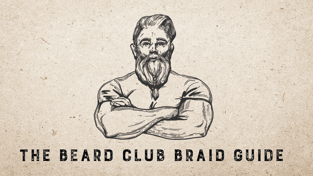 bearded man with arms crossed