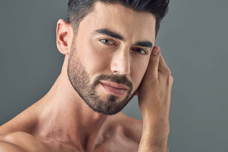 Signs You Can't Grow A Beard: 7 Causes & What to Do
