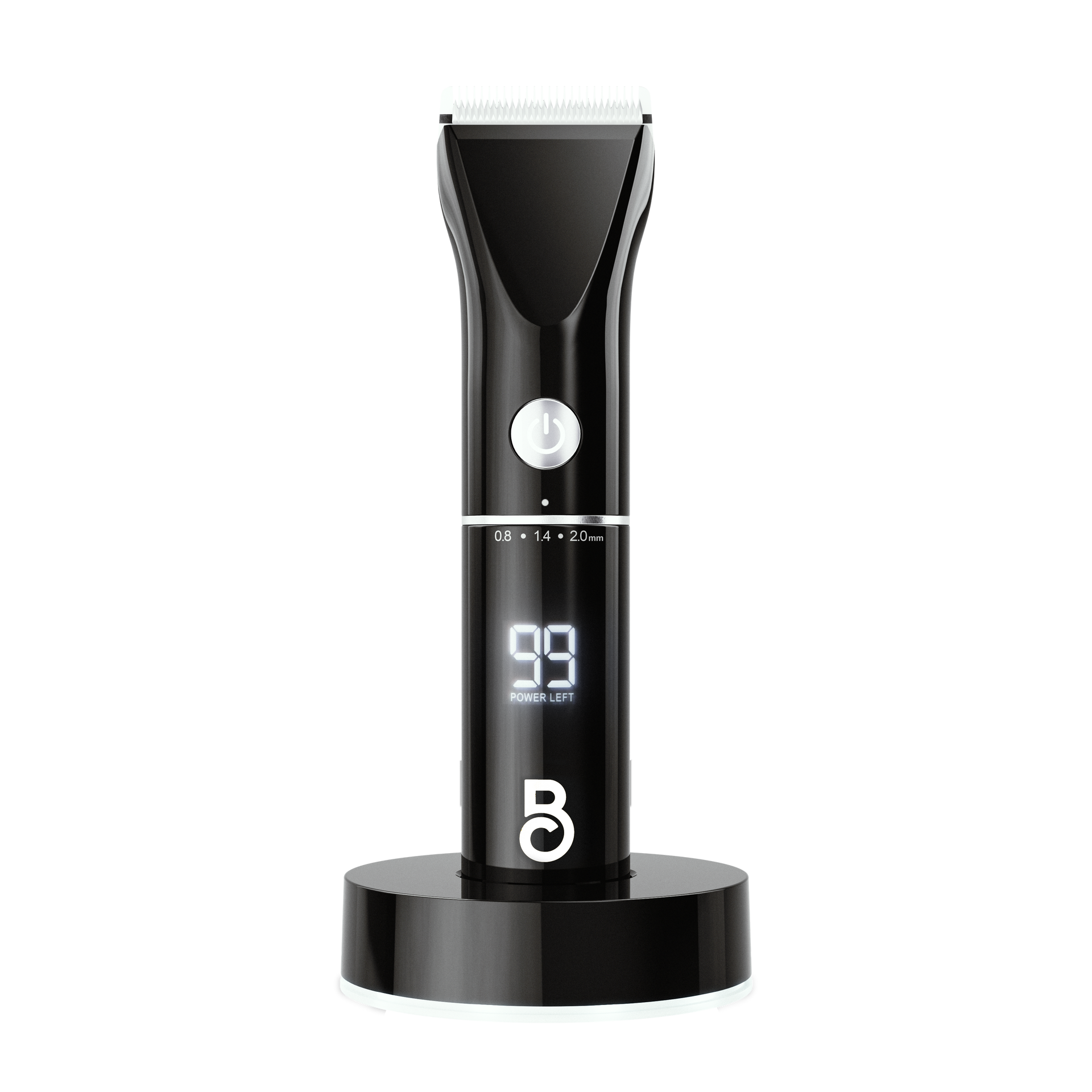 Beard & Body Trimmer Bundle